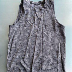 Lululemon Swiftly Breathe Muscle Tank